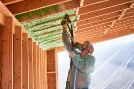 Best Reflective Insulation  in Lodi, CA